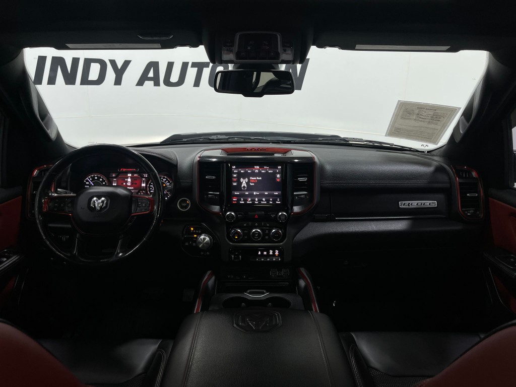 2019 RAM 1500 Image 18