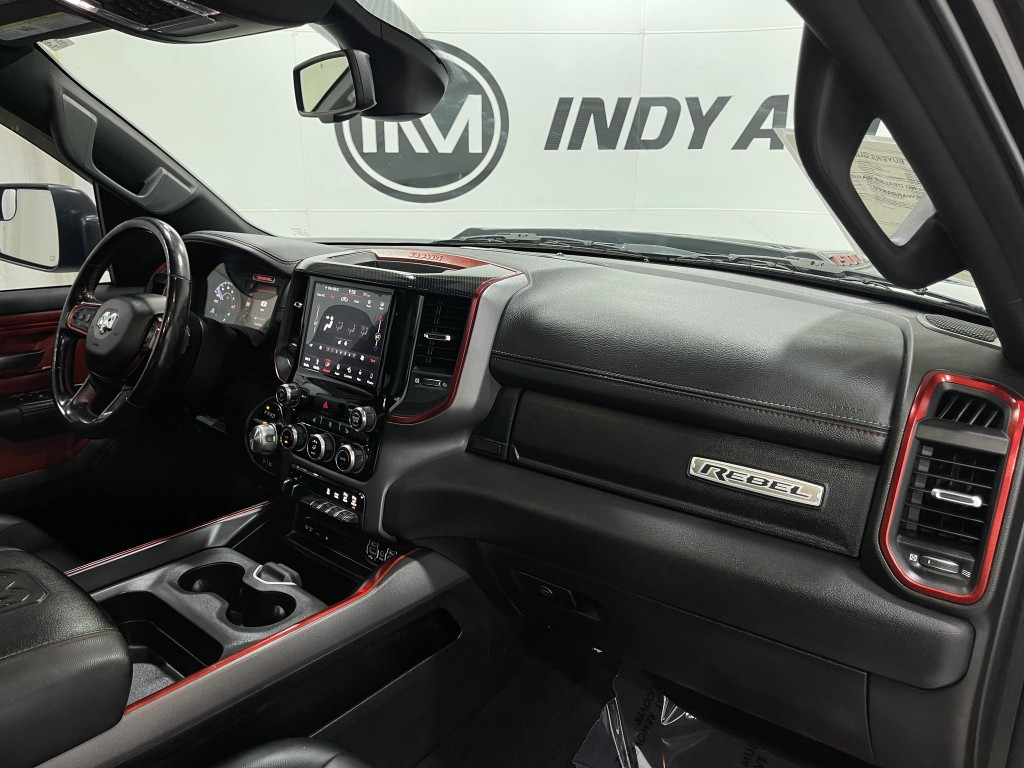 2019 RAM 1500 Image 19