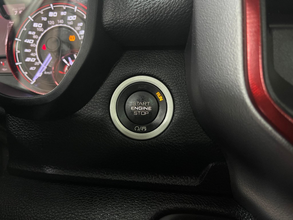 2019 RAM 1500 Image 20