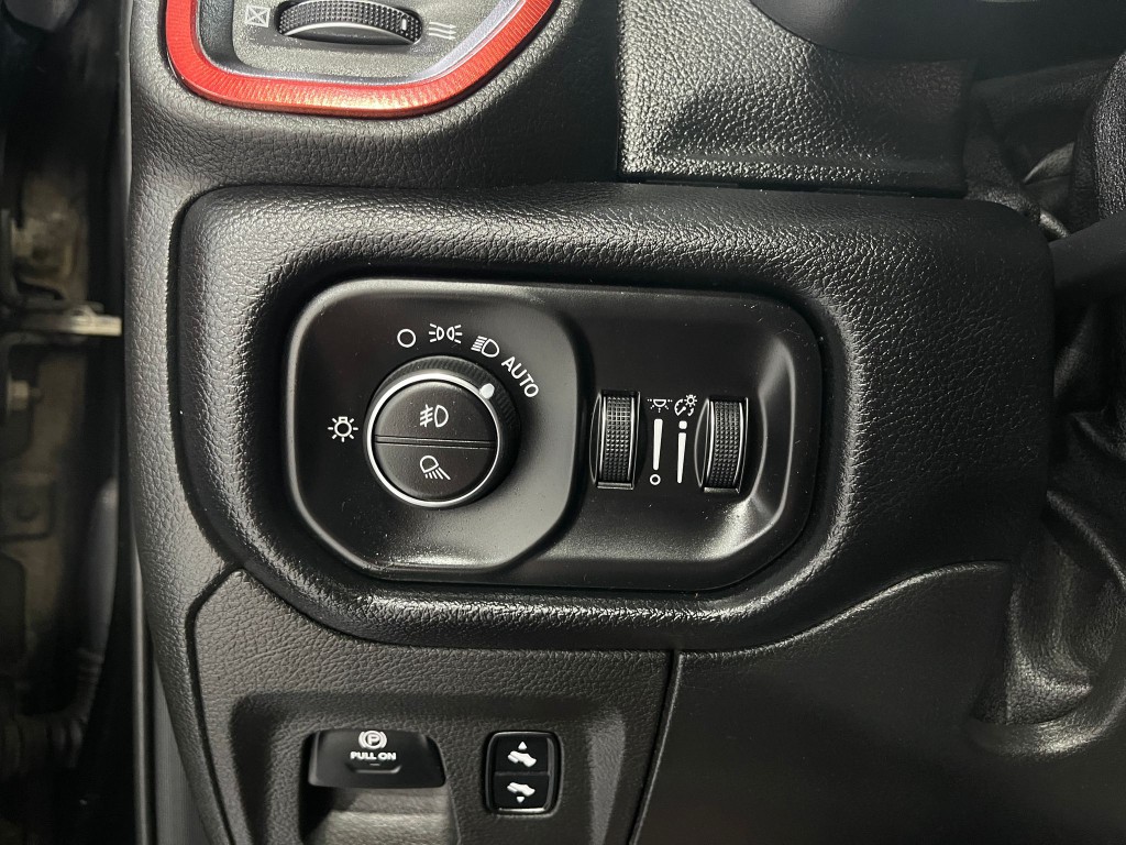 2019 RAM 1500 Image 21