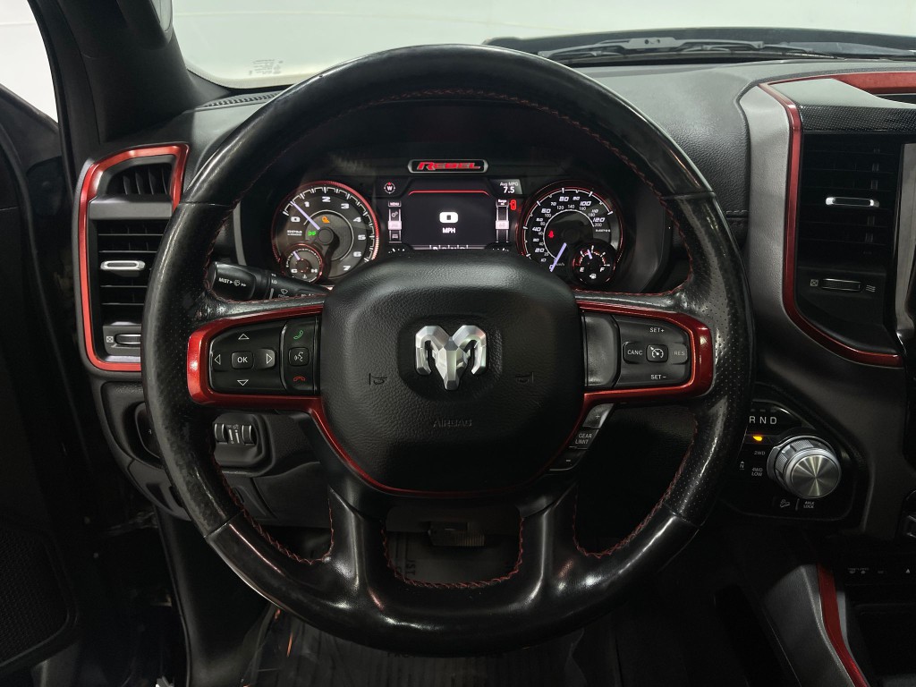 2019 RAM 1500 Image 22