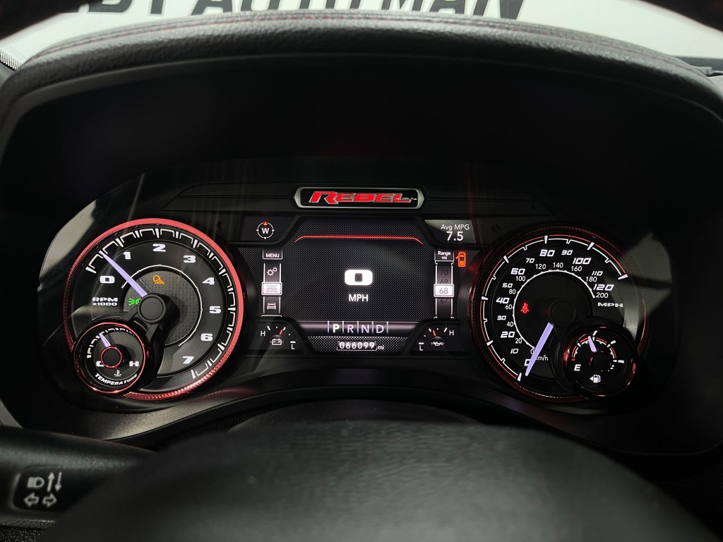 2019 RAM 1500 Image 23