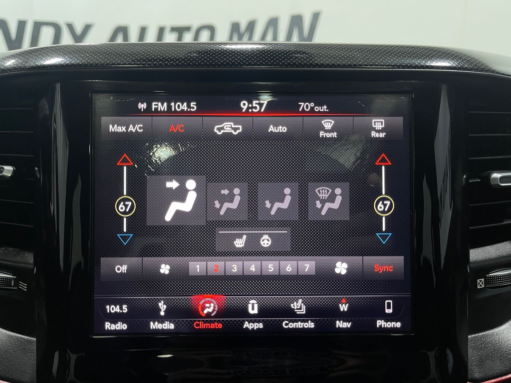 2019 RAM 1500 Image 24