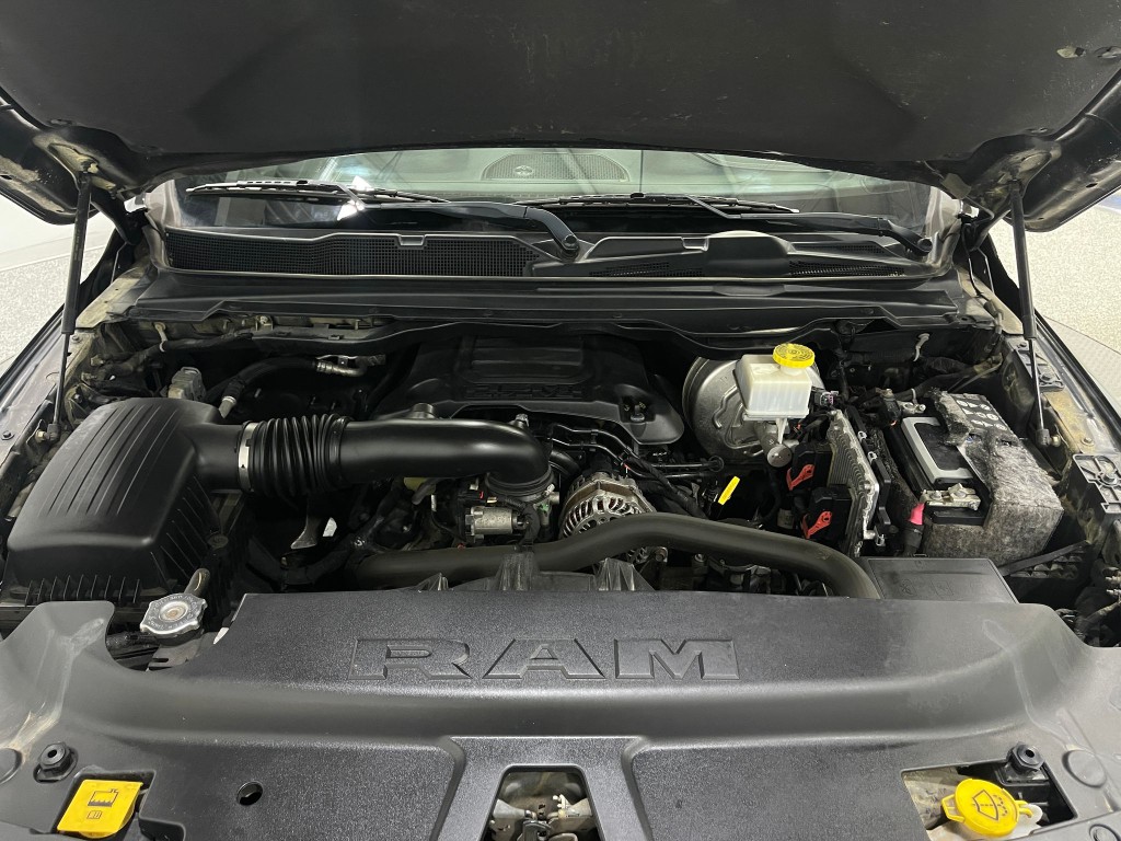 2019 RAM 1500 Image 25