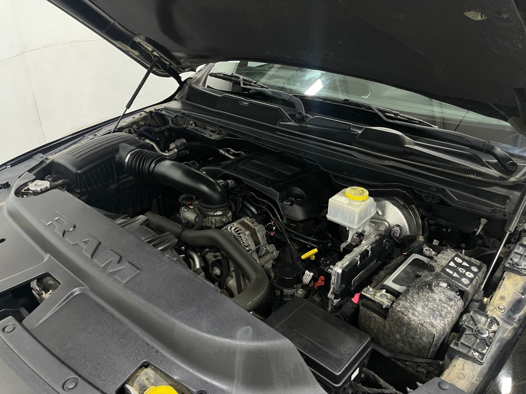 2019 RAM 1500 Image 26