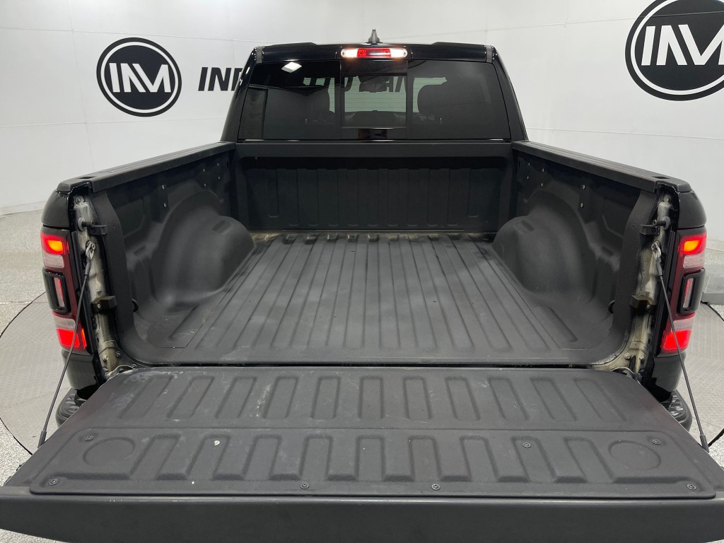 2019 RAM 1500 Image 27