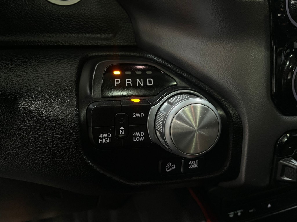 2019 RAM 1500 Image 28