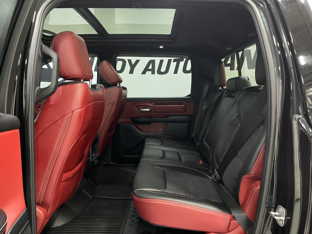 2019 RAM 1500 Image 29
