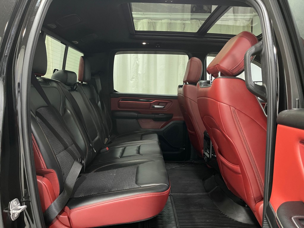 2019 RAM 1500 Image 30