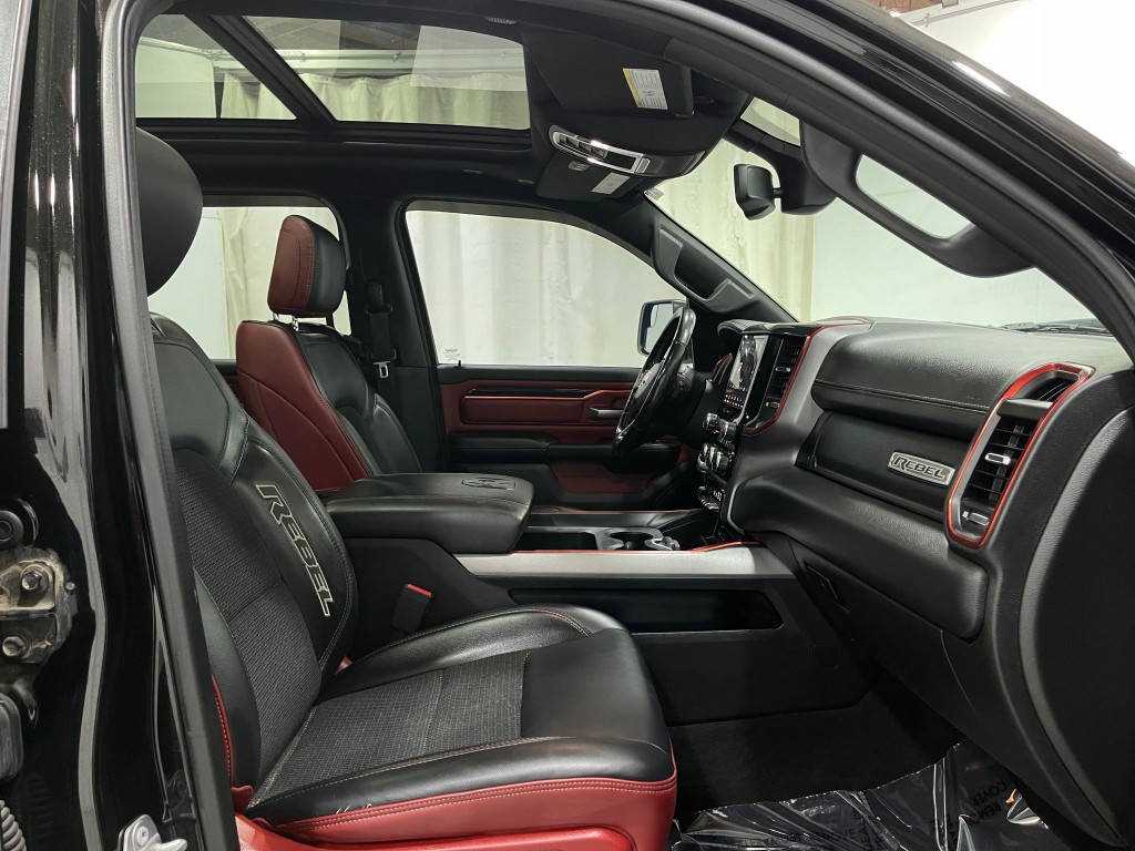 2019 RAM 1500 Image 31