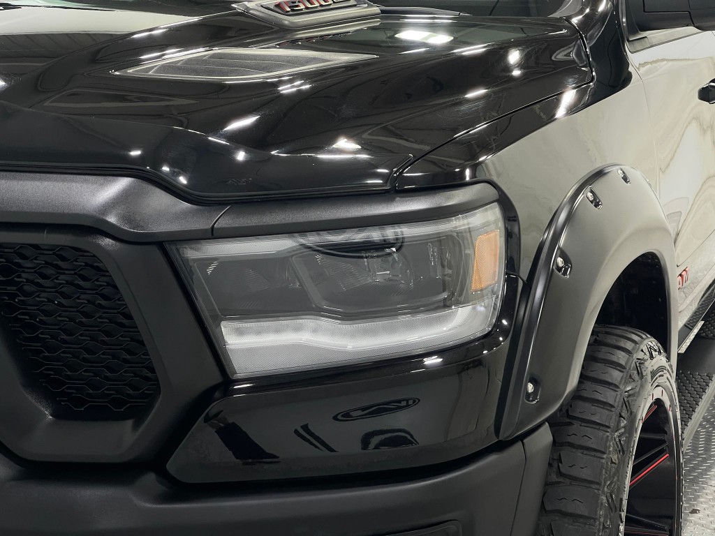 2019 RAM 1500 Image 32