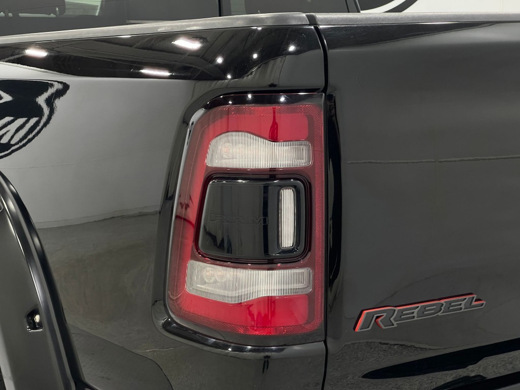 2019 RAM 1500 Image 33