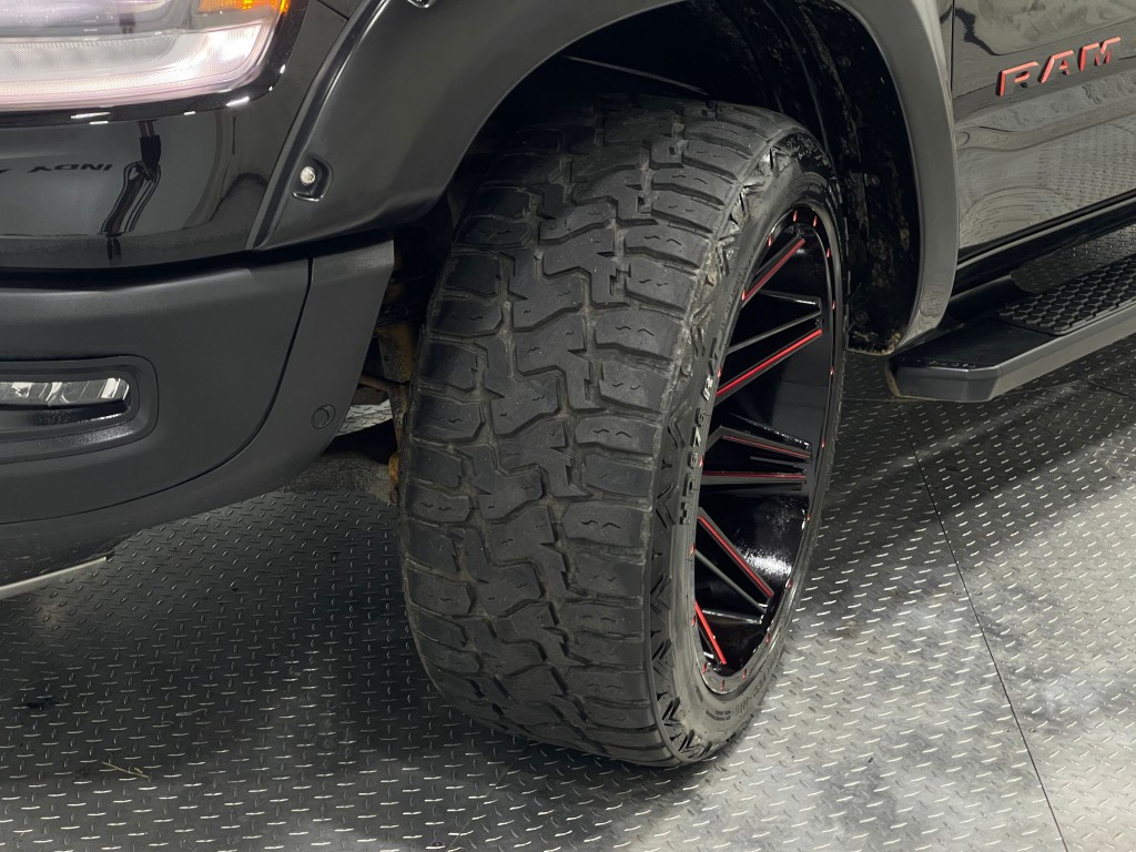 2019 RAM 1500 Image 35