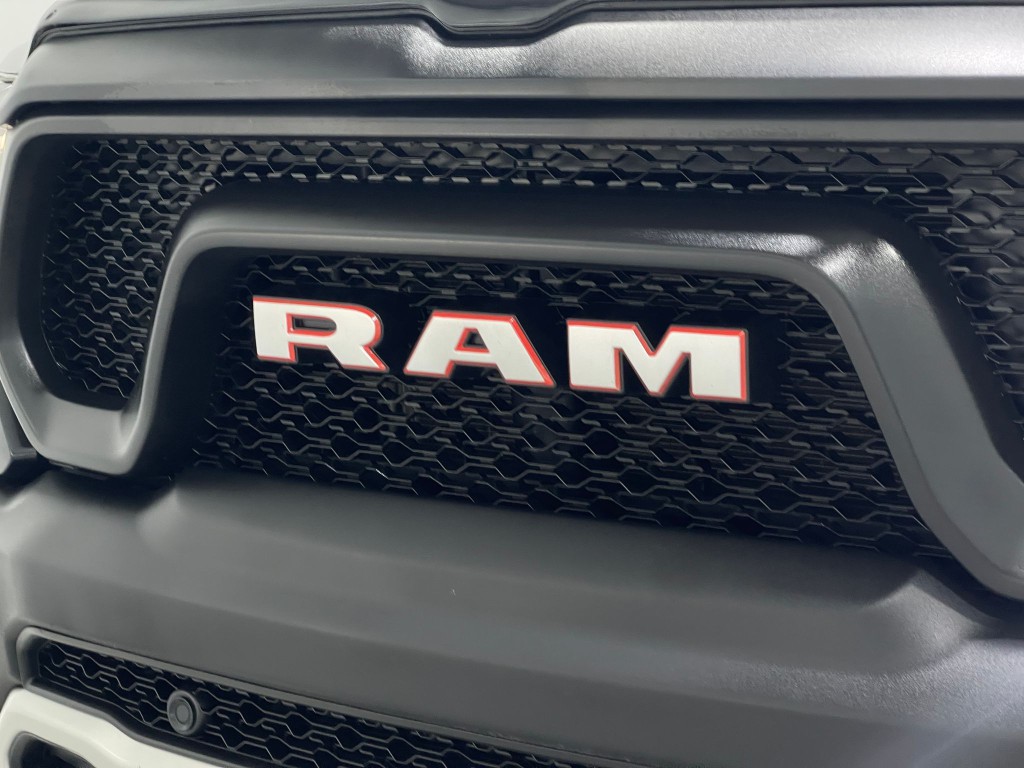 2019 RAM 1500 Image 37