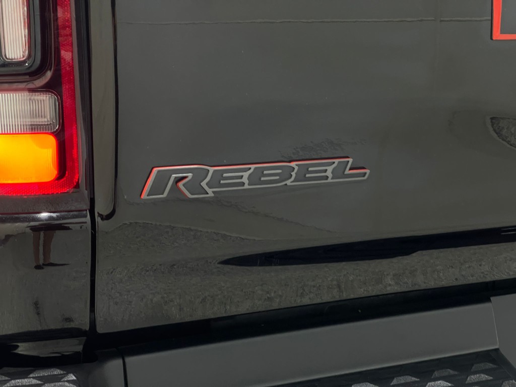 2019 RAM 1500 Image 38