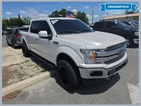 Image for 2019 Ford F-150 Lariat ID: 7432329