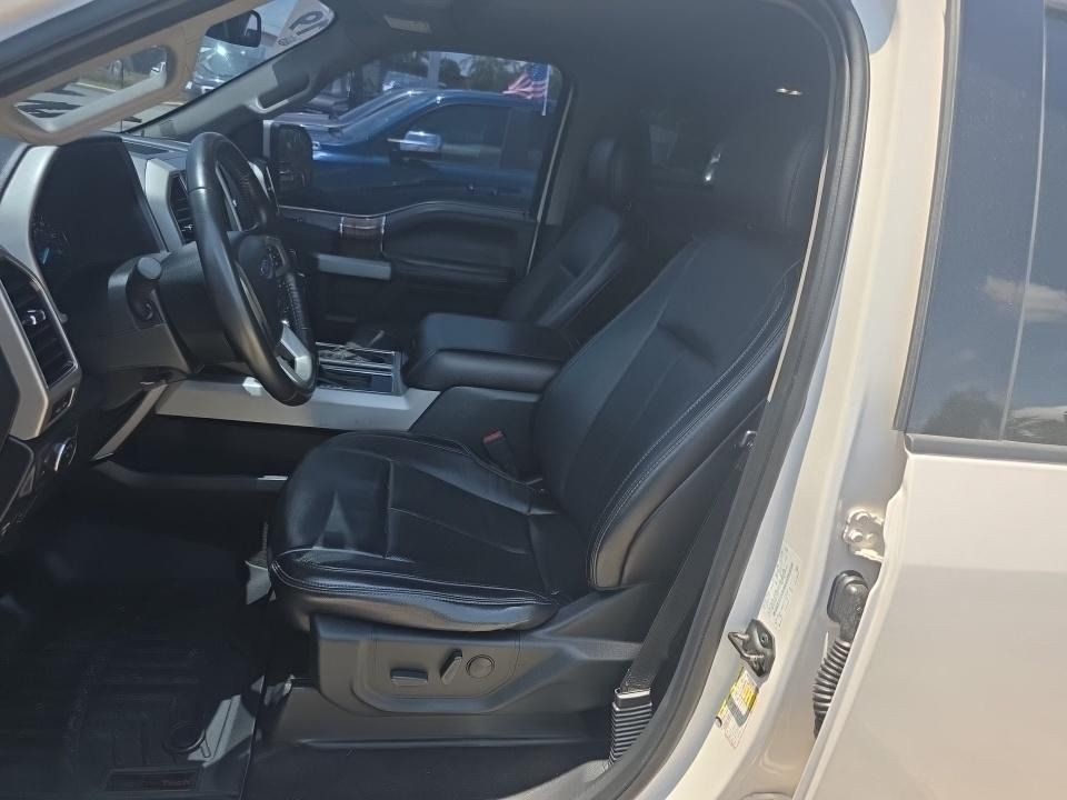 2019 Ford F-150 Image 5