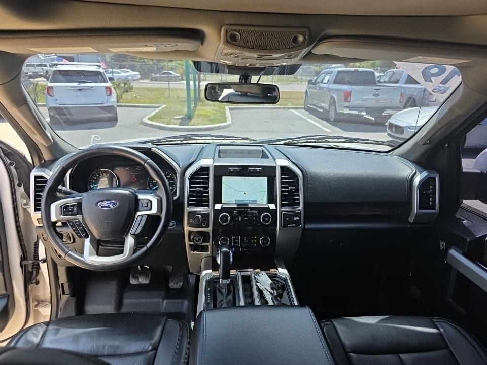 2019 Ford F-150 Image 6