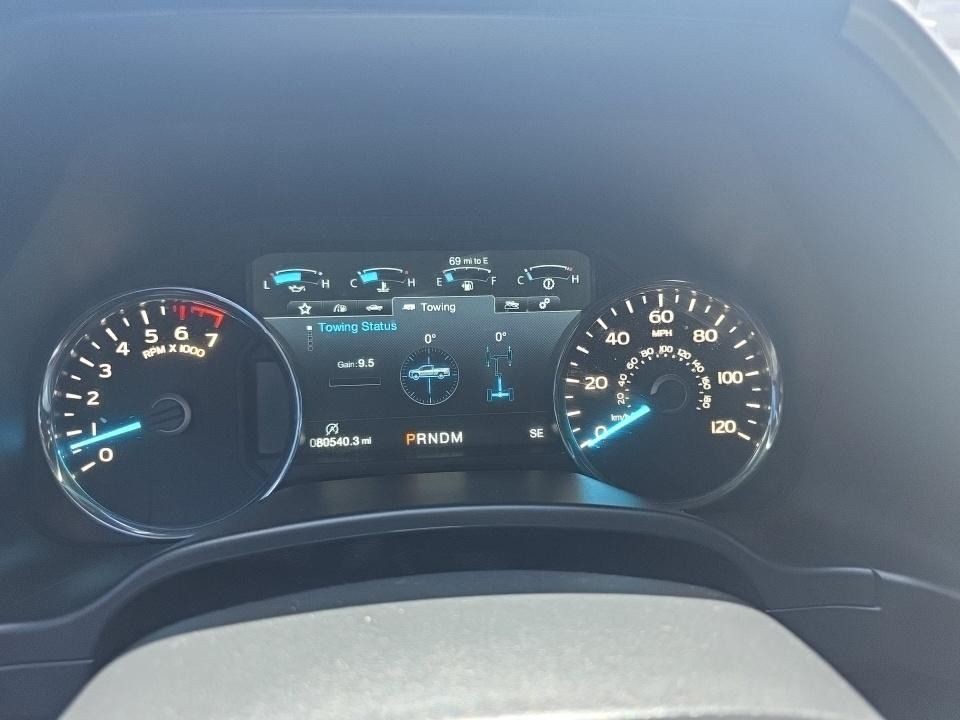 2019 Ford F-150 Image 7