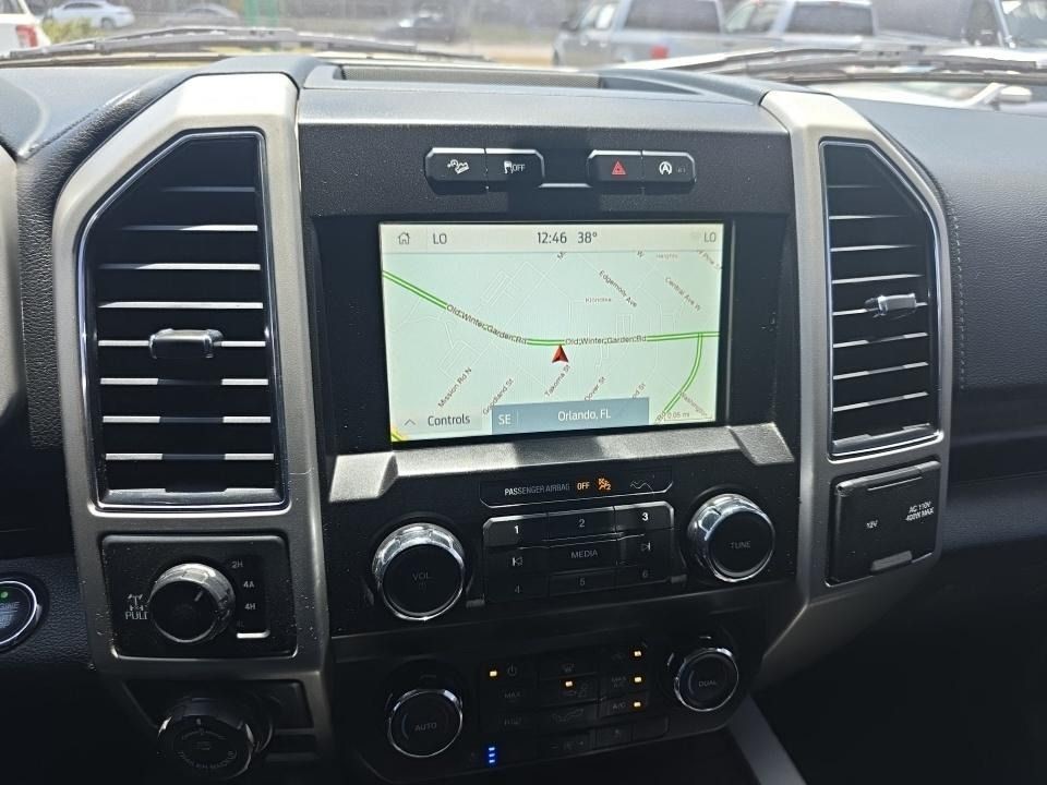 2019 Ford F-150 Image 8