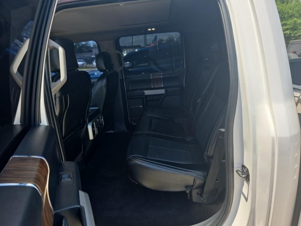 2019 Ford F-150 Image 10