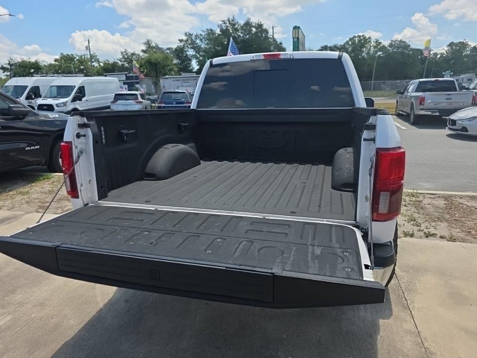 2019 Ford F-150 Image 11