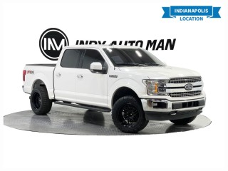Image for 2019 Ford F-150 Lariat ID: 7432329