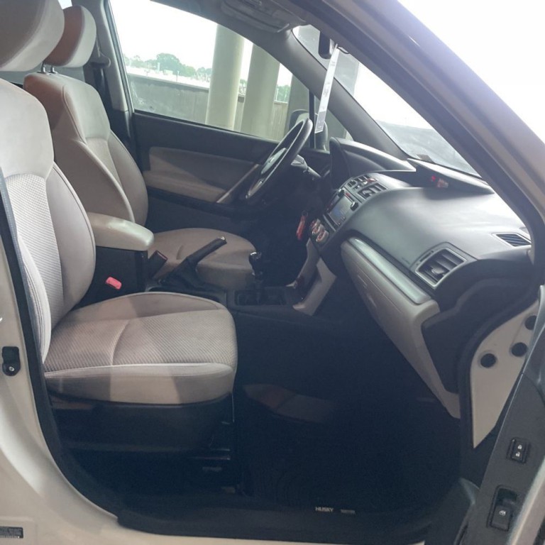2018 Subaru Forester Image 5