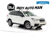 Image for 2018 Subaru Forester 2.5i ID: 7432330