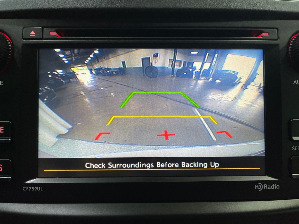 2018 Subaru Forester Image 9