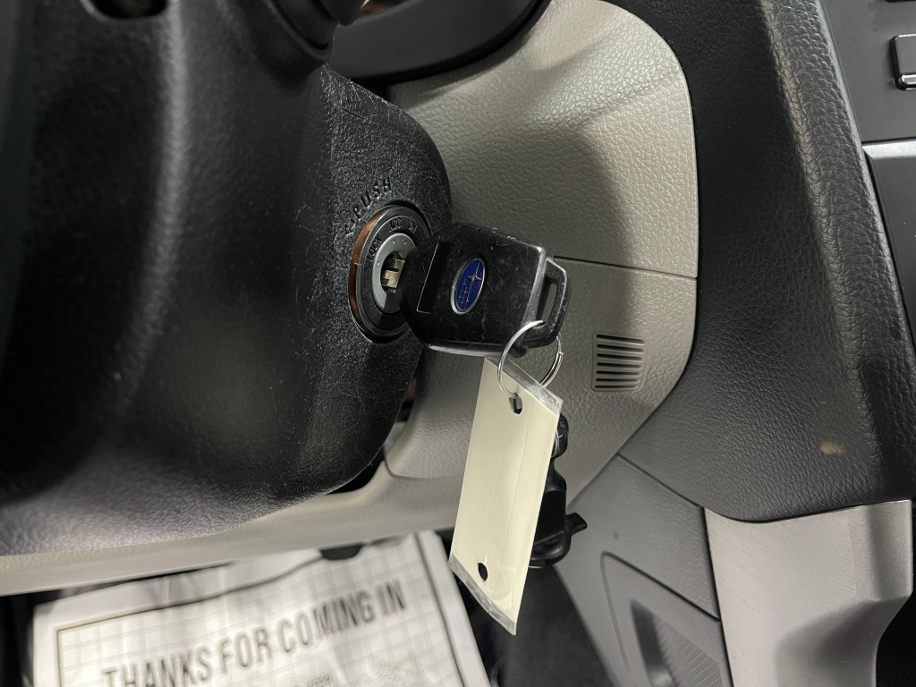 2018 Subaru Forester Image 18