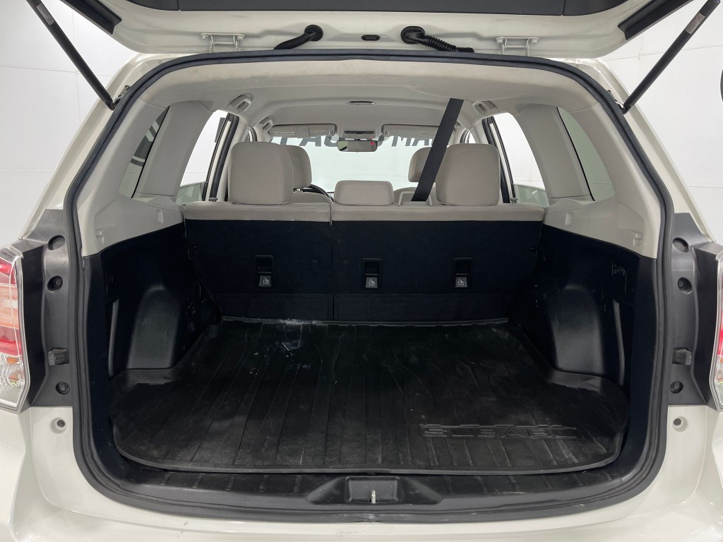 2018 Subaru Forester Image 23