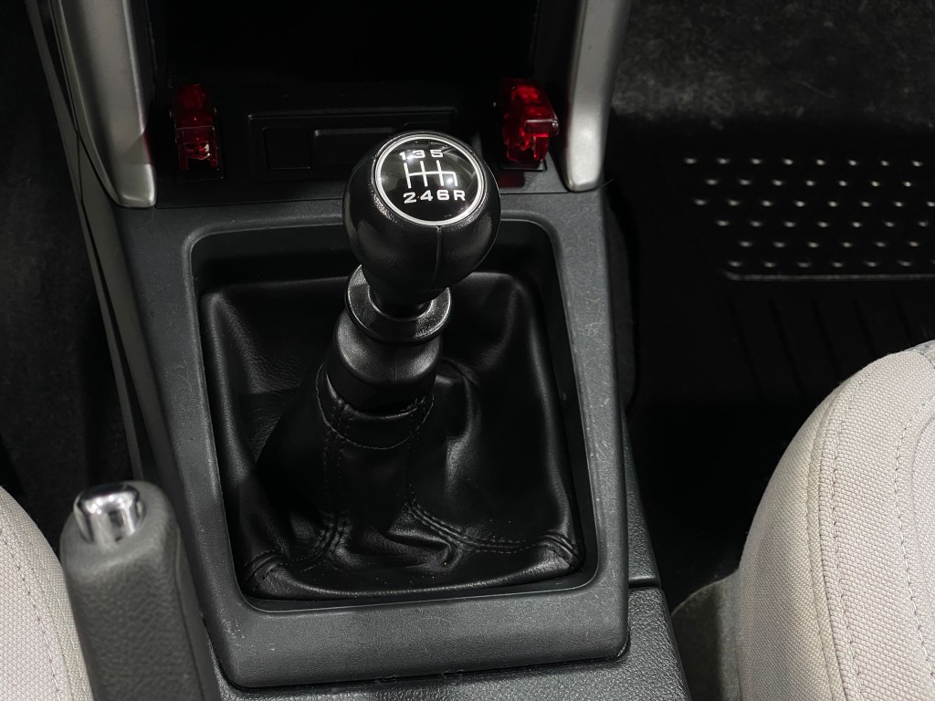 2018 Subaru Forester Image 26