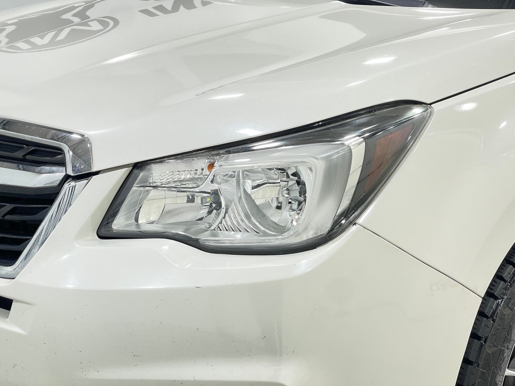 2018 Subaru Forester Image 30