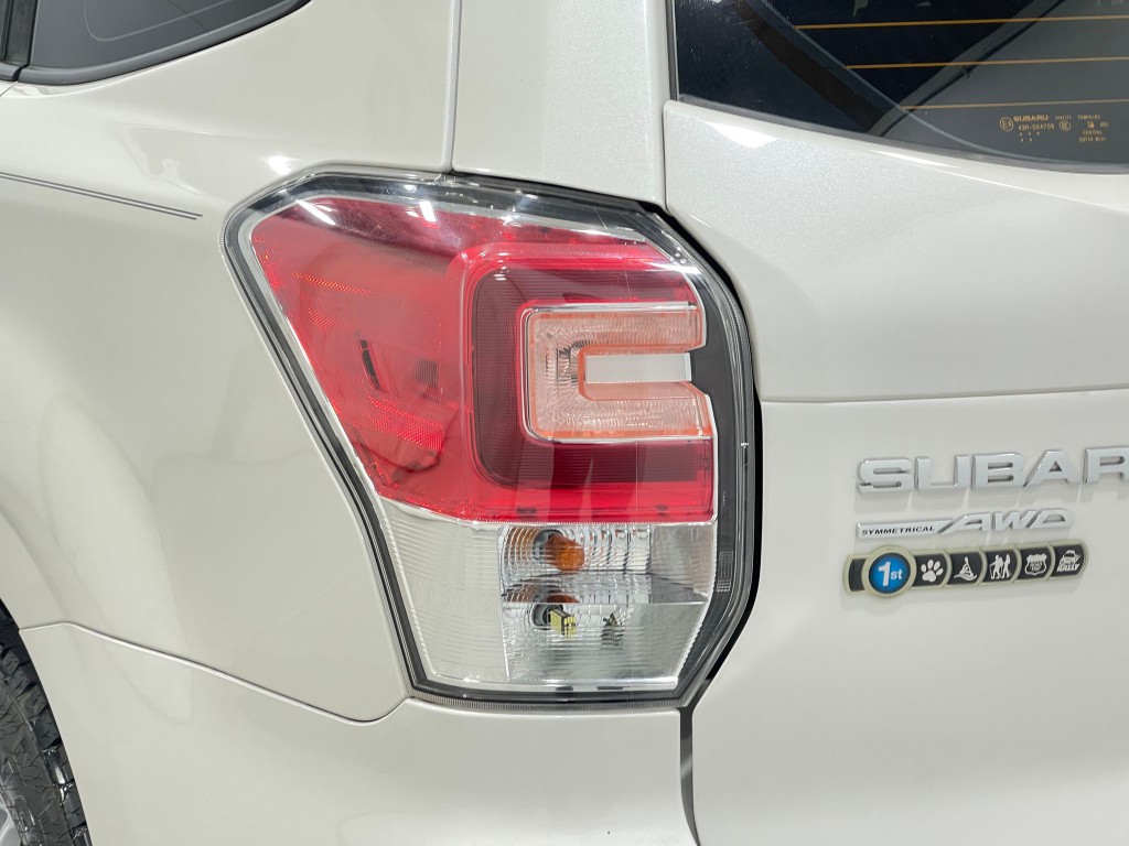 2018 Subaru Forester Image 31