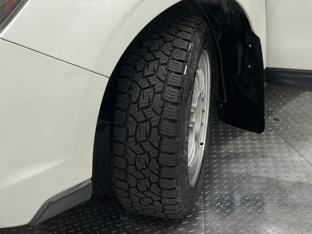 2018 Subaru Forester Image 33