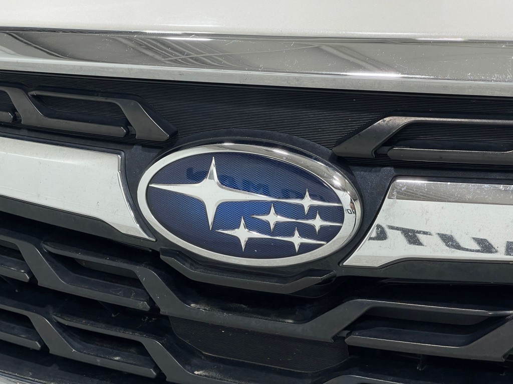 2018 Subaru Forester Image 35