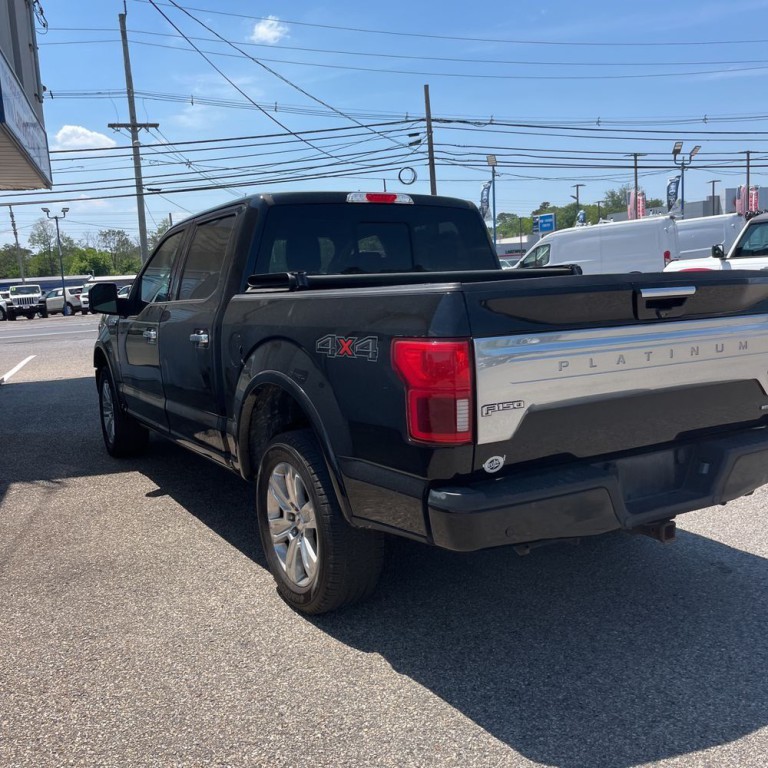 2018 Ford F-150 Image 6