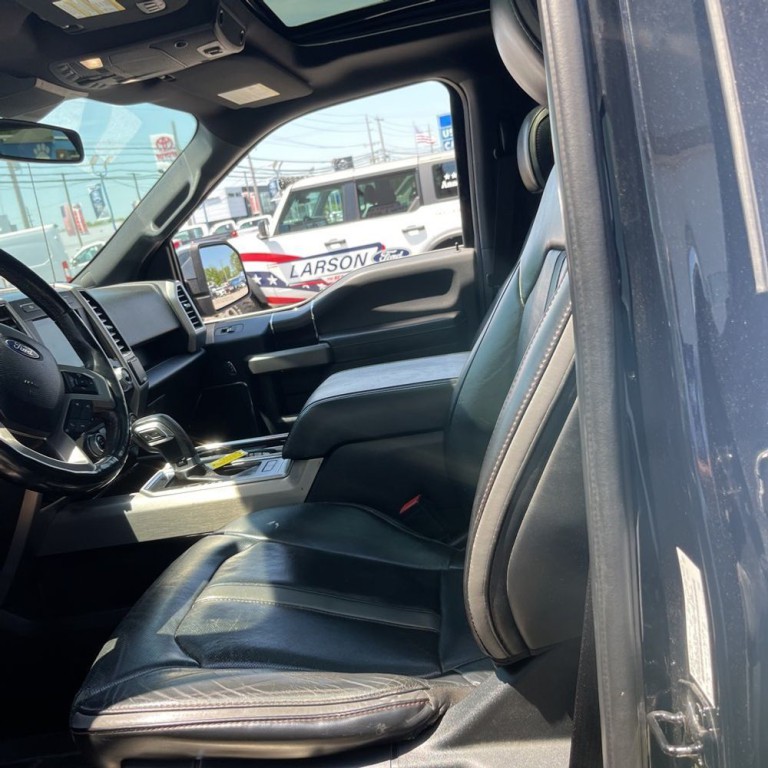 2018 Ford F-150 Image 7