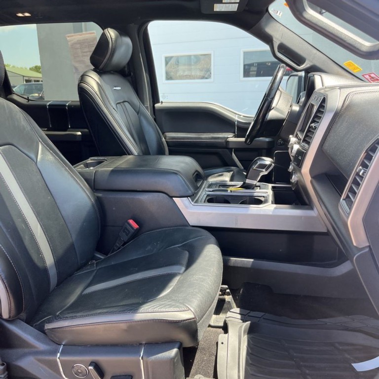 2018 Ford F-150 Image 8