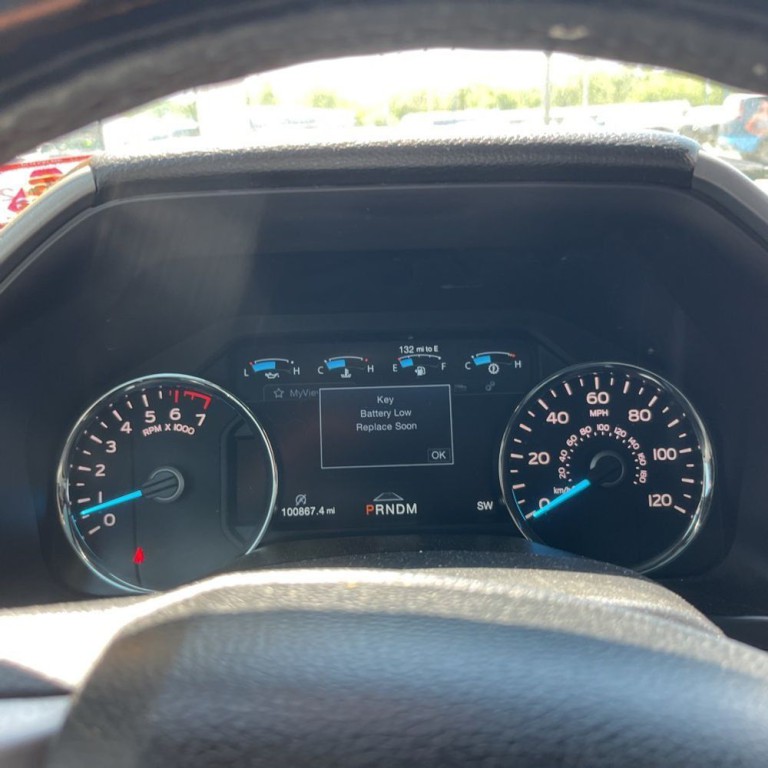 2018 Ford F-150 Image 9