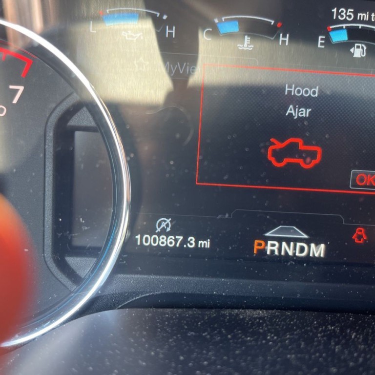 2018 Ford F-150 Image 10