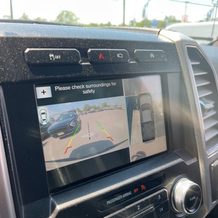 2018 Ford F-150 Image 11