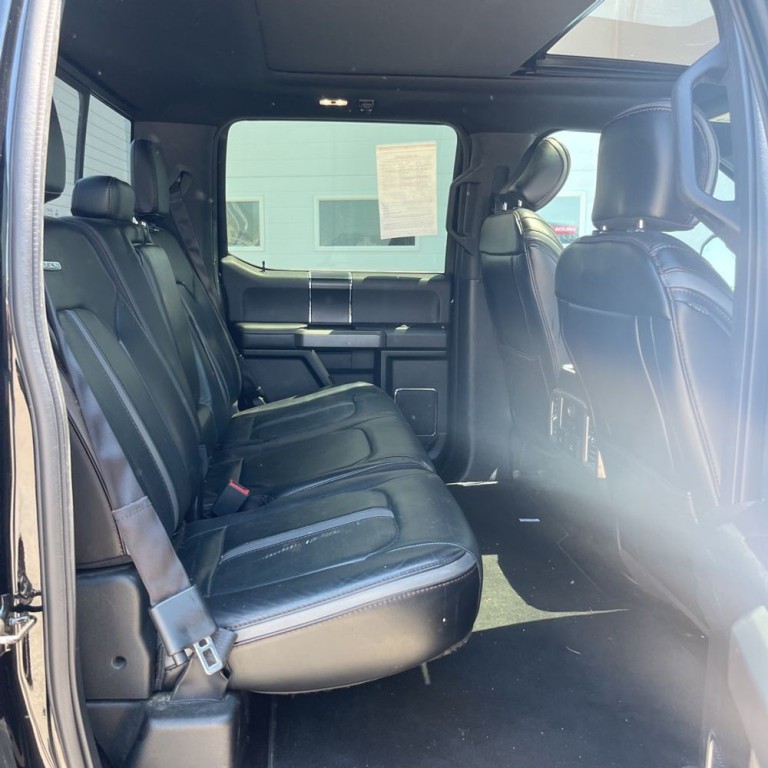 2018 Ford F-150 Image 14