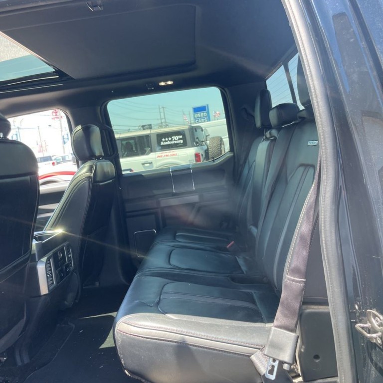 2018 Ford F-150 Image 15