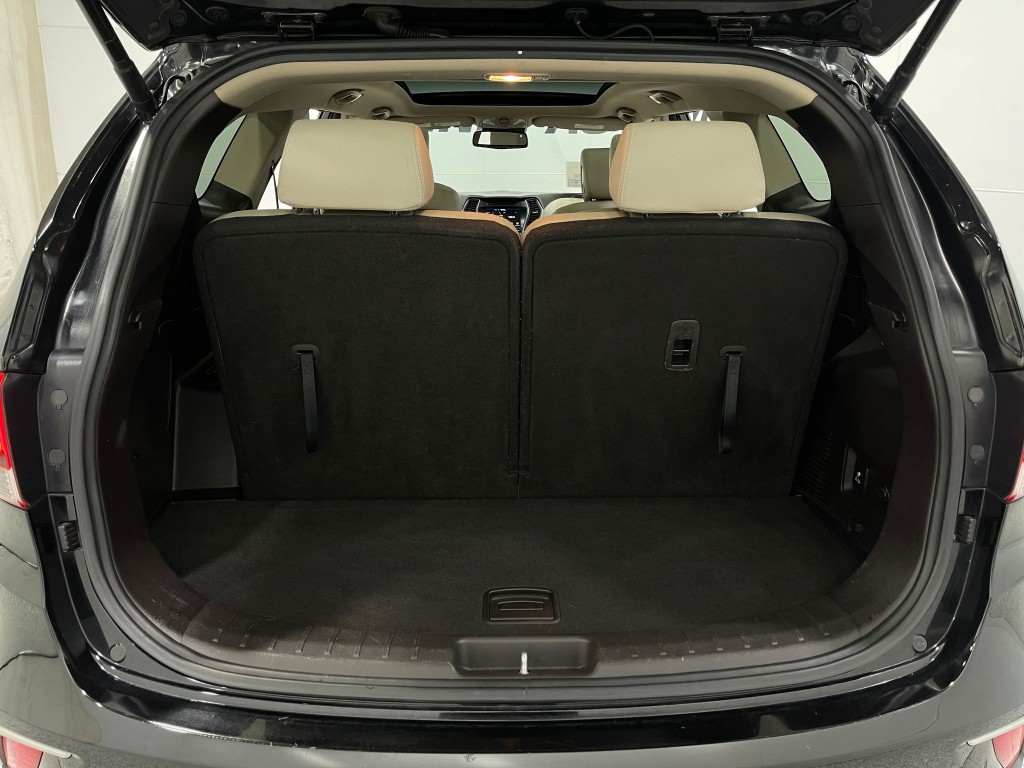 2018 Hyundai Santa Fe Image 26