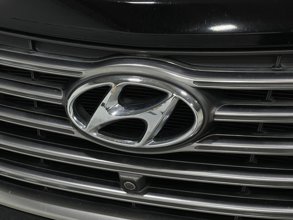 2018 Hyundai Santa Fe Image 40