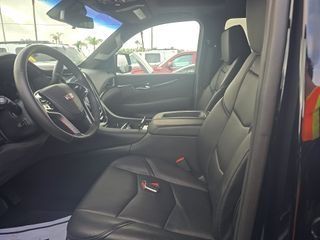 2018 Cadillac Escalade Image 5