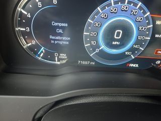 2018 Cadillac Escalade Image 7