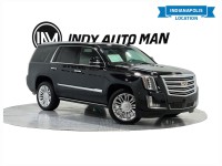 Image for 2018 Cadillac Escalade Platinum Edition ID: 7432334